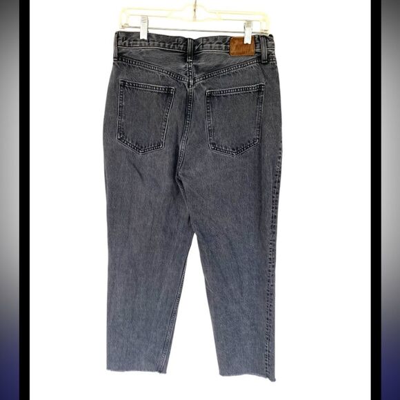 Denim Forum The BF High Rise Loose 28L x 29W - Picture 3 of 8